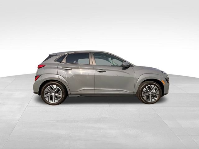 Used 2023 Hyundai Kona Limited w/ Cargo Package image 4
