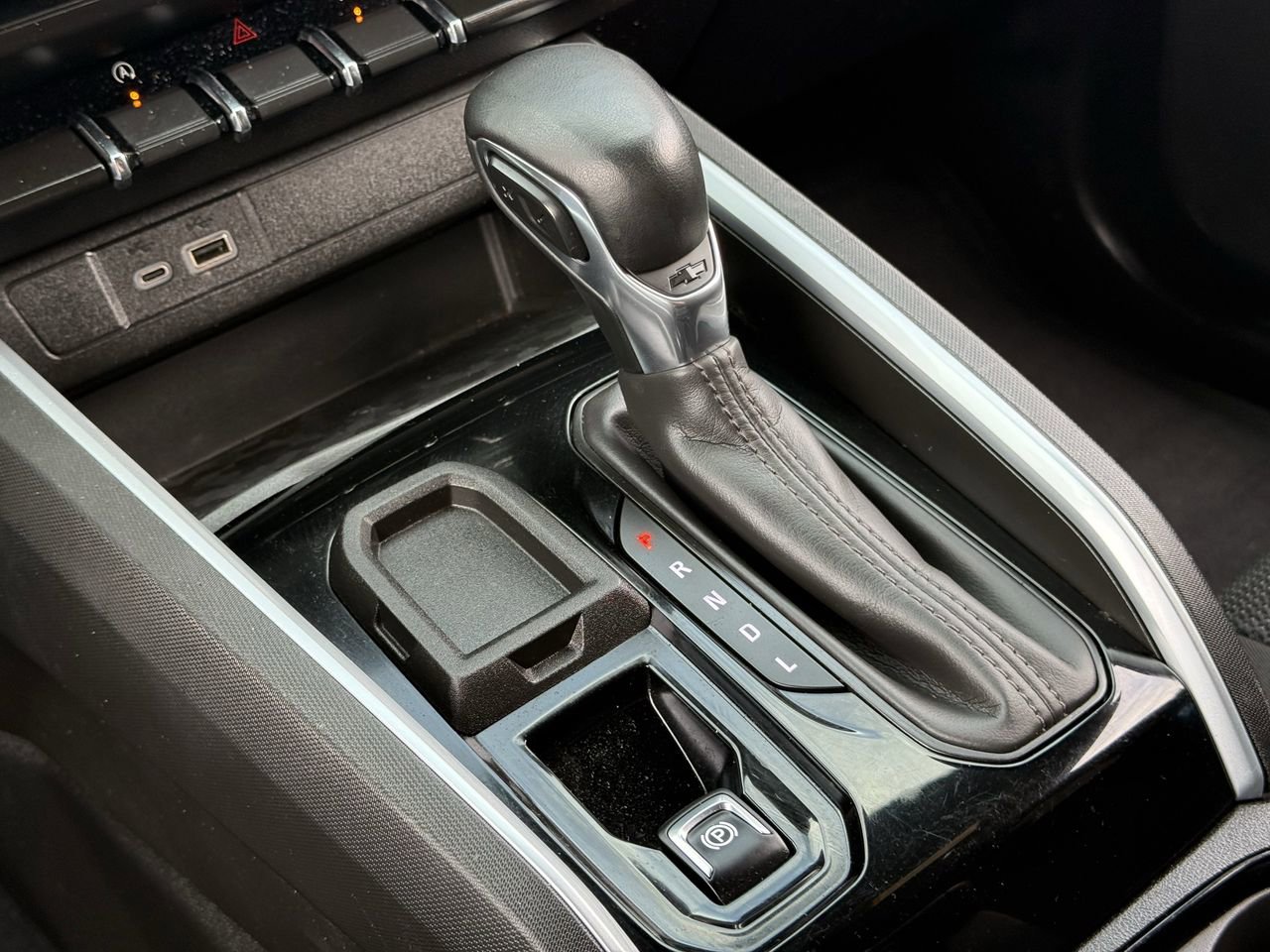 Used 2023 Chevrolet Colorado LT w/ LT Convenience Package II image 21