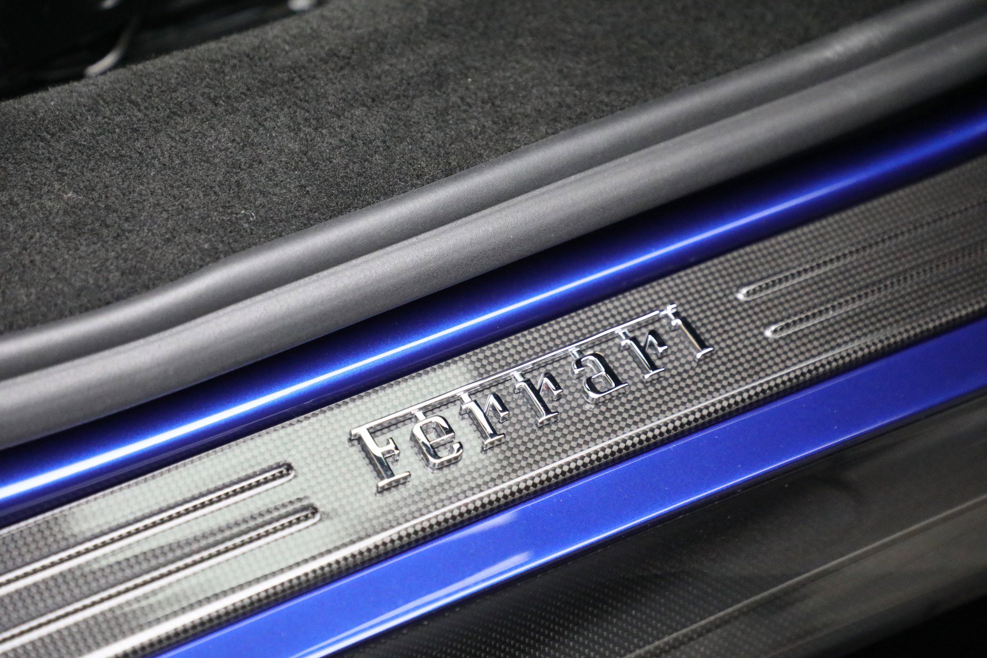 Certified 2022 Ferrari SF90 Spider image 32