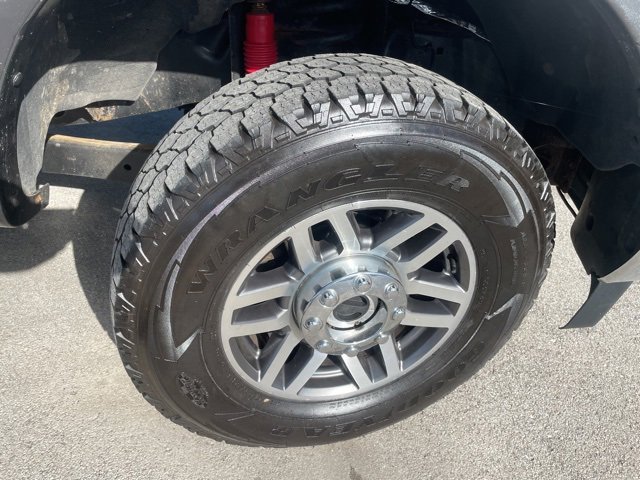 Used 2017 Ford F250 Lariat w/ Lariat Value Package image 23