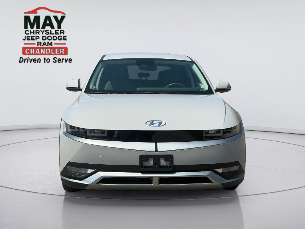 Used 2024 Hyundai Ioniq 5 SE AWD/4WD image 2