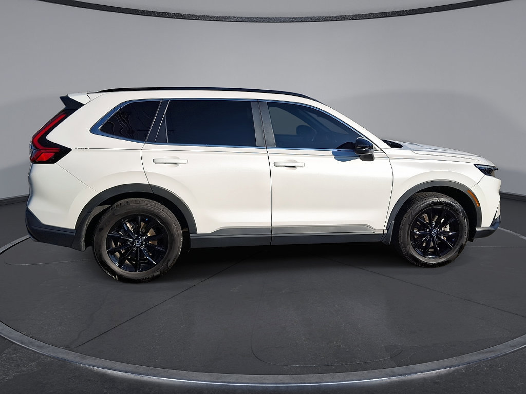 Used 2024 Honda CR-V Sport-L image 32