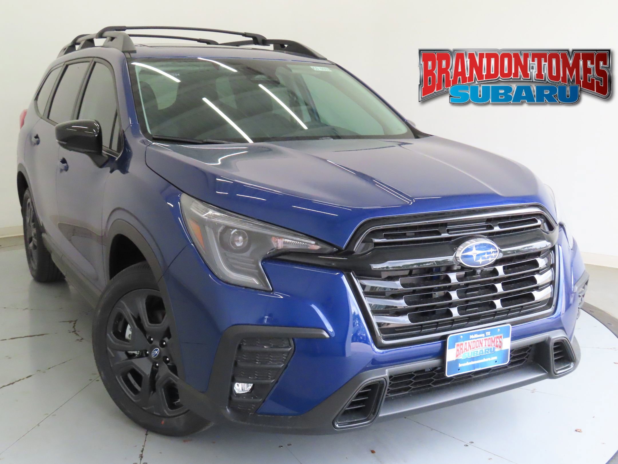 New 2026 Subaru Ascent Bronze Edition