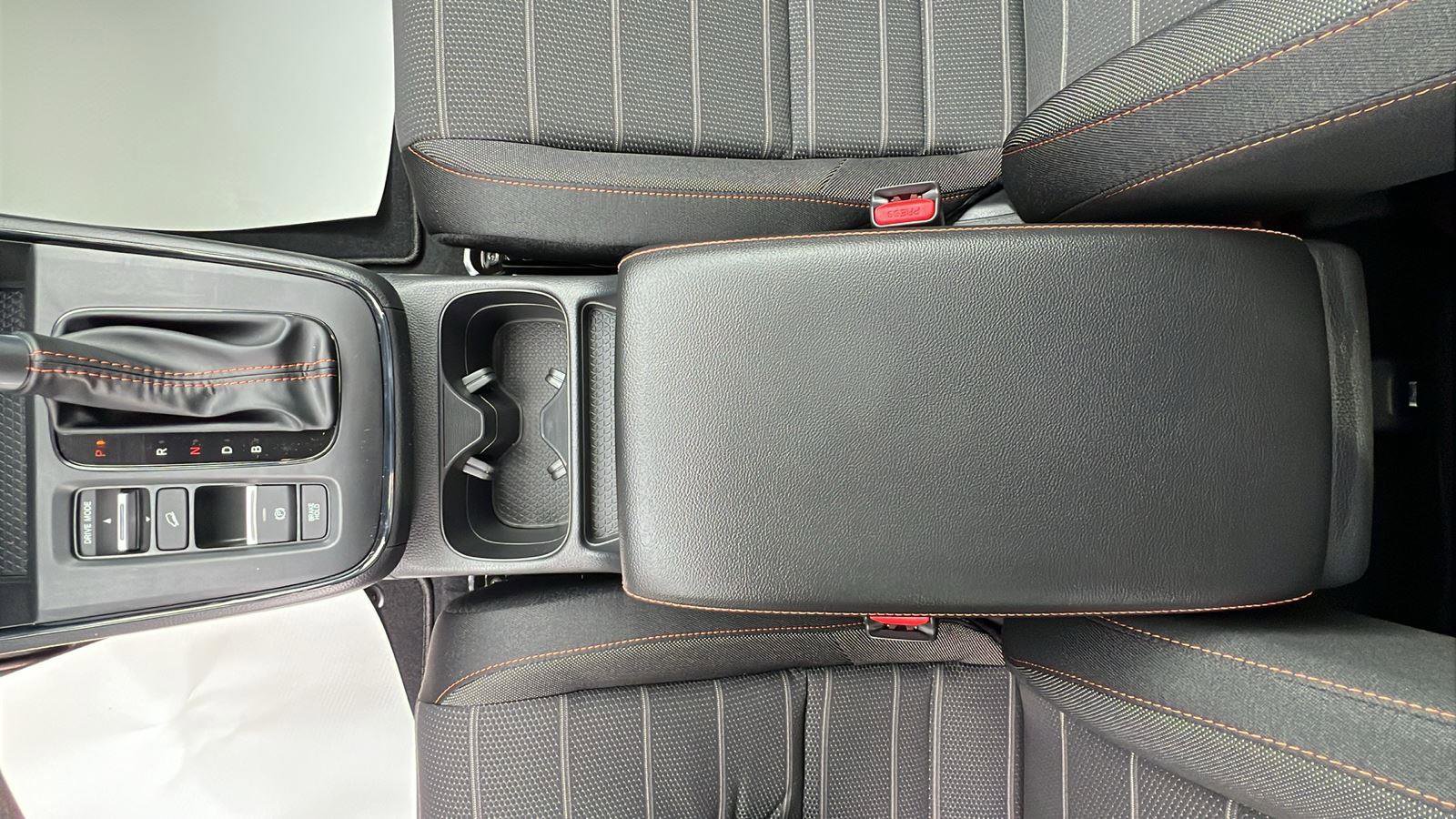 New 2026 Honda CR-V Sport image 24