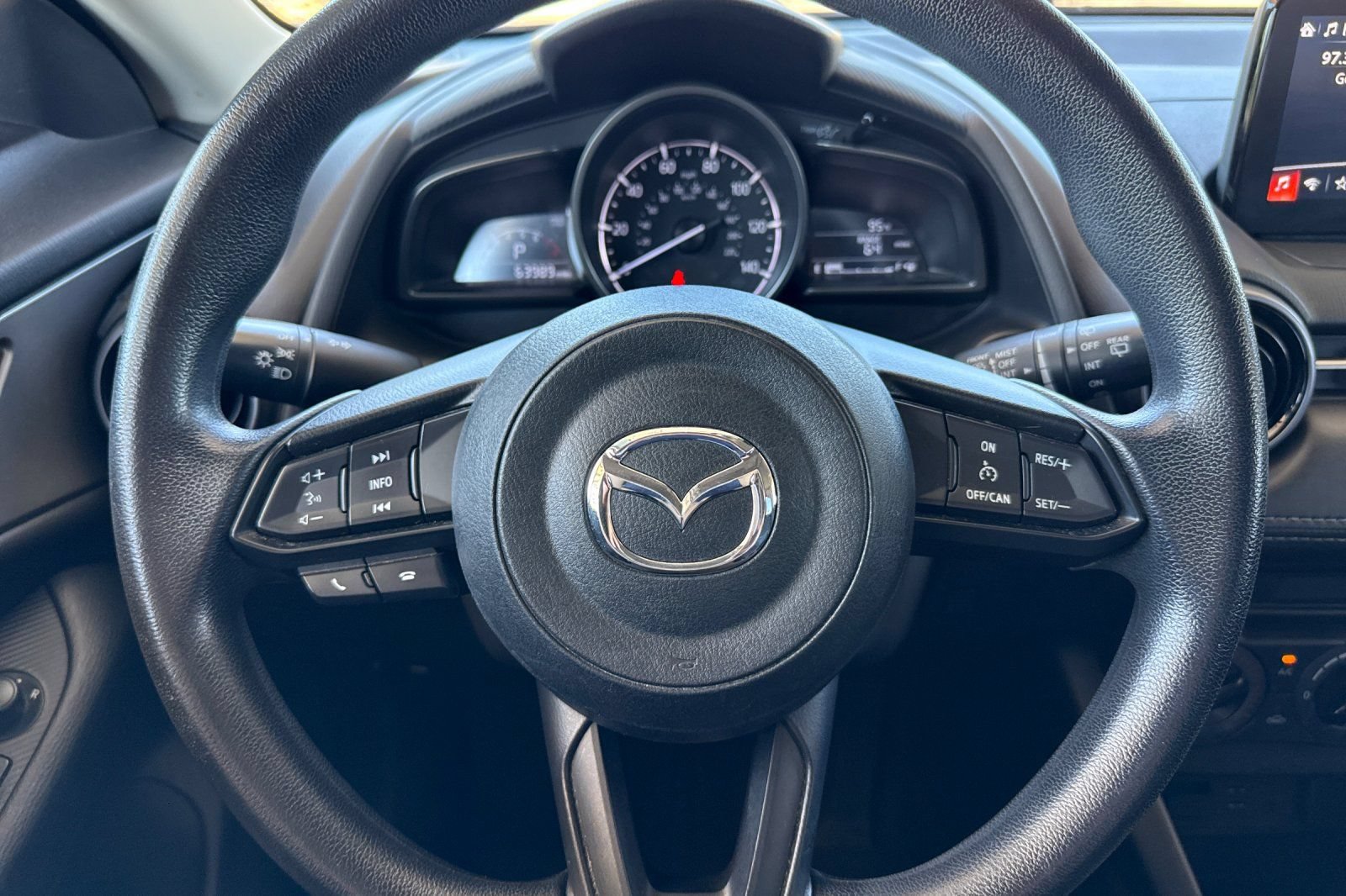 Used 2019 MAZDA CX-3 Sport FWD image 29