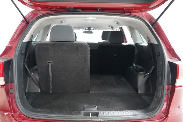 Used 2016 Kia Sorento LX image 34