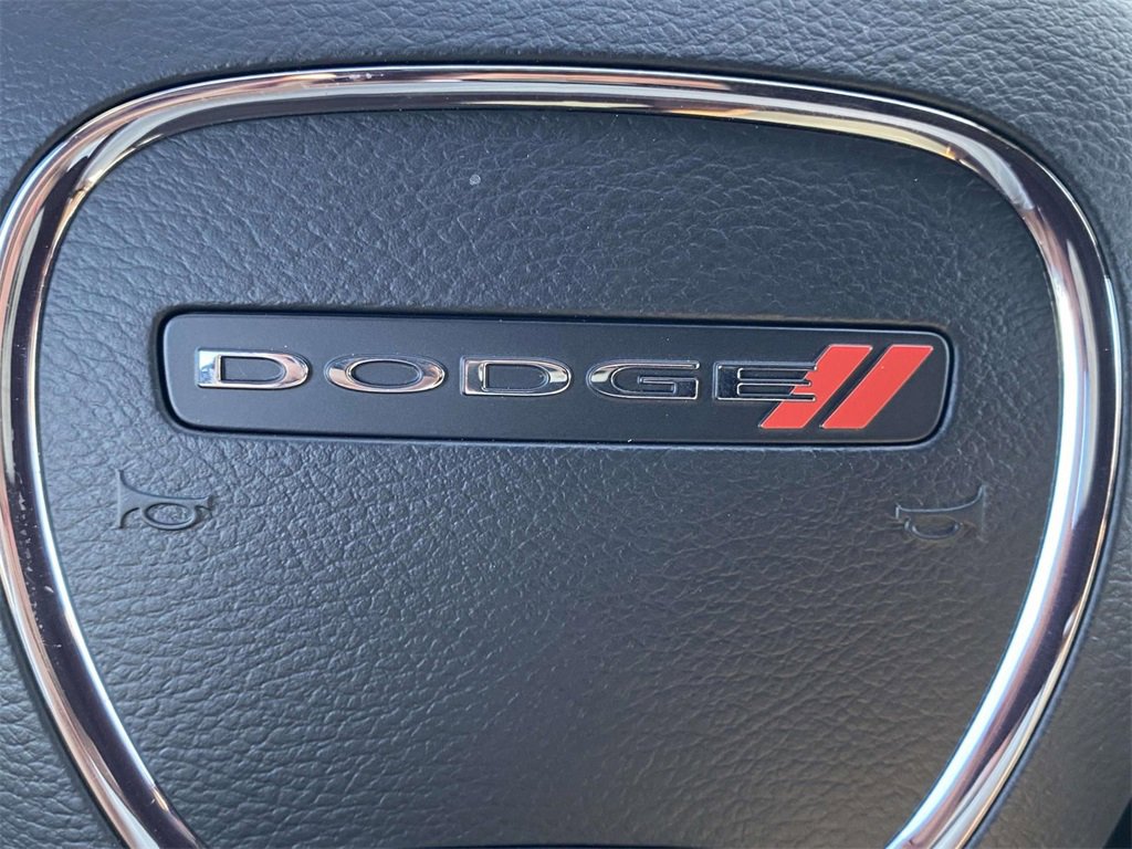 New 2026 Dodge Durango GT w/ Blacktop Package image 30