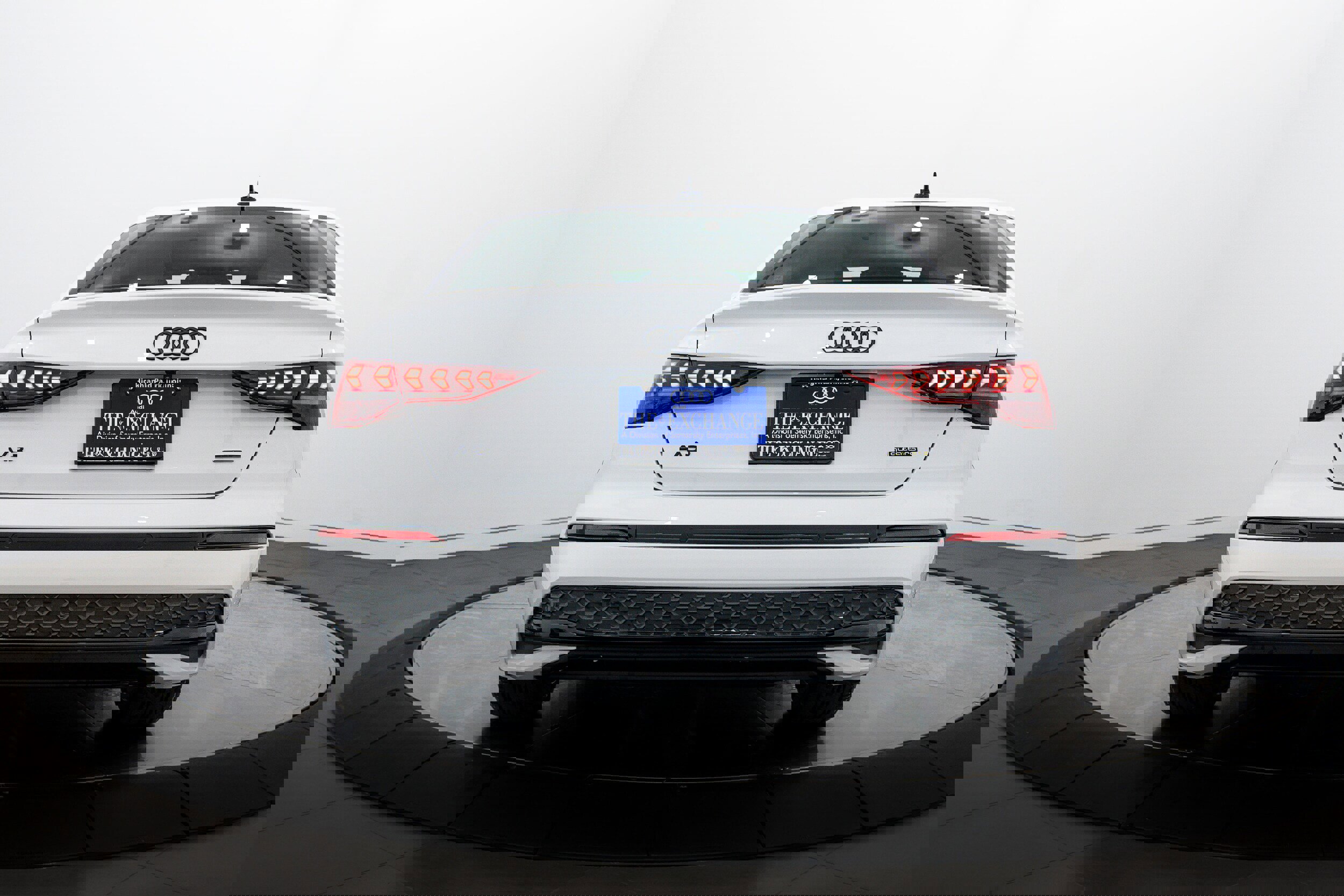 New 2026 Audi A3 2.0T Premium image 19