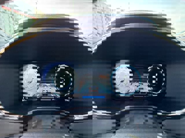 Used 2023 Hyundai Santa Fe SEL w/ Premium Package image 27