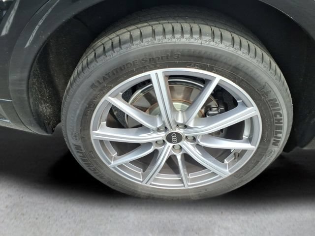 Used 2022 Audi SQ5 Premium Plus AWD/4WD image 16