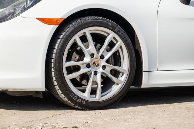 Used 2014 Porsche Boxster image 54