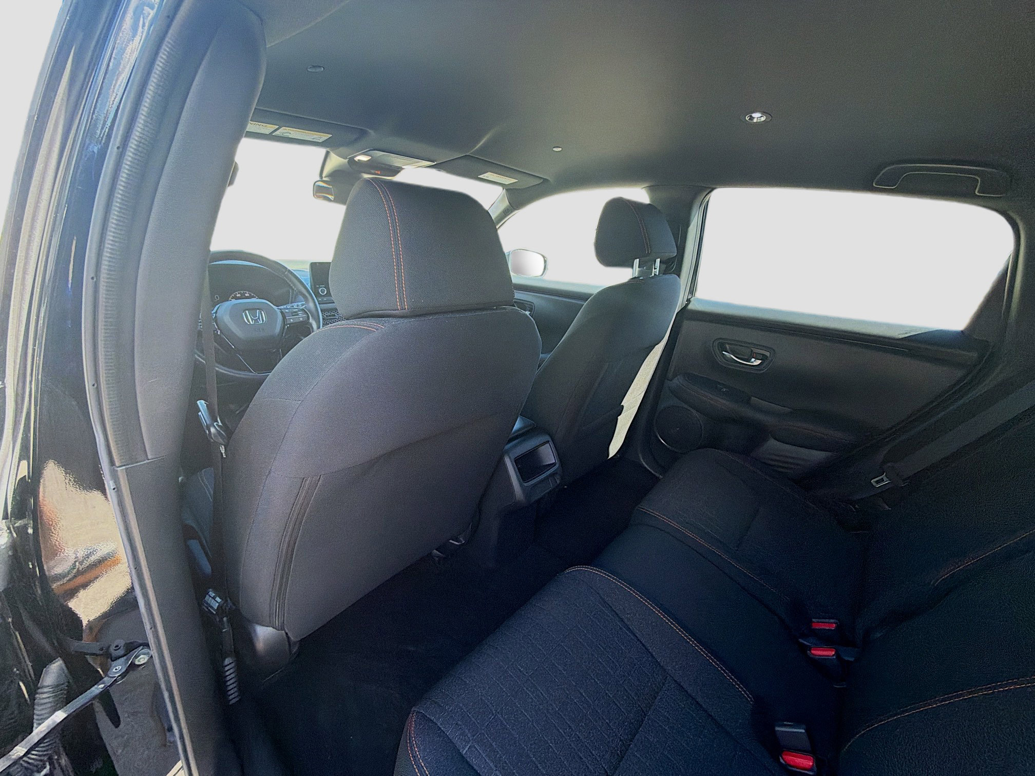 Used 2024 Honda HR-V Sport image 23