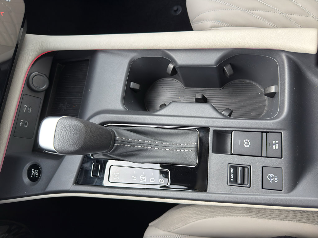 New 2026 Nissan Sentra SL image 22