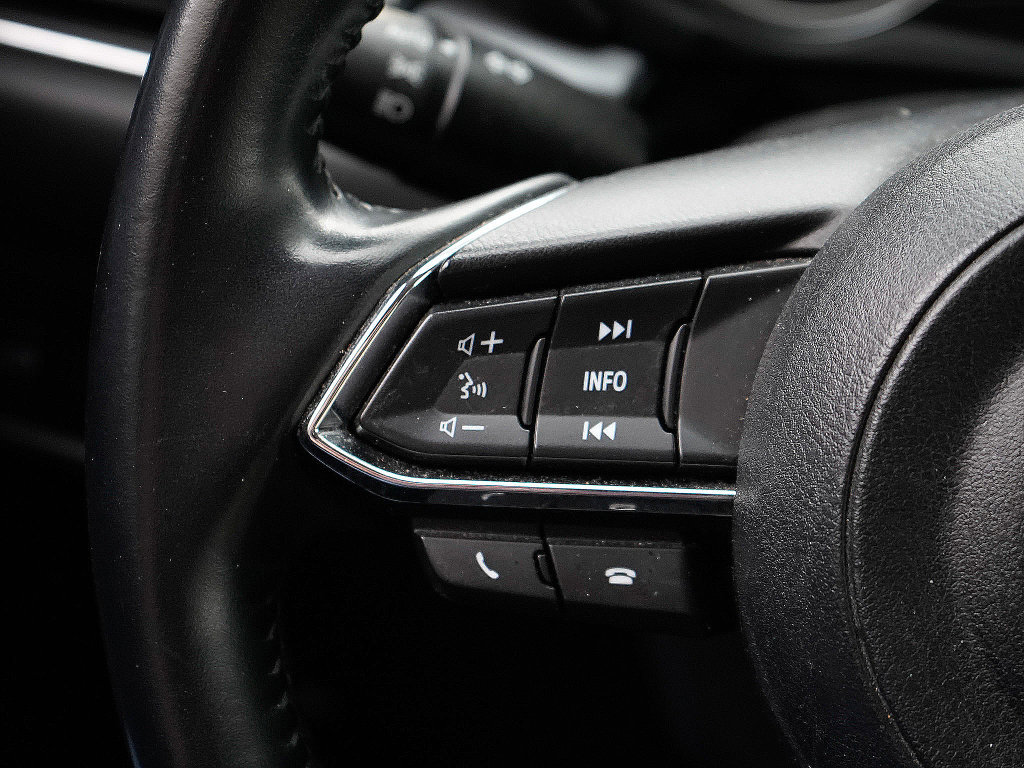 Used 2019 MAZDA CX-5 Touring image 12