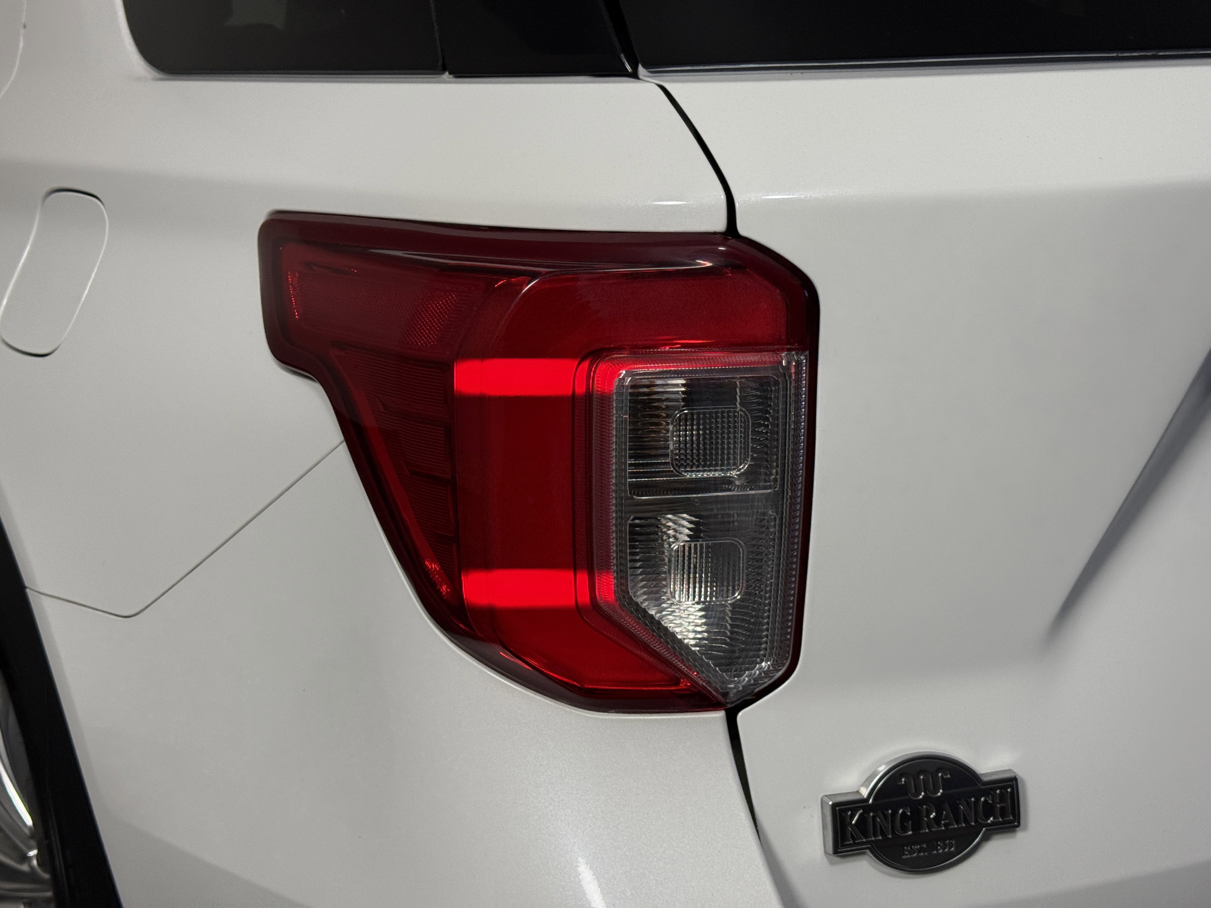 Certified 2023 Ford Explorer King Ranch w/ Technology Package RWD image 8