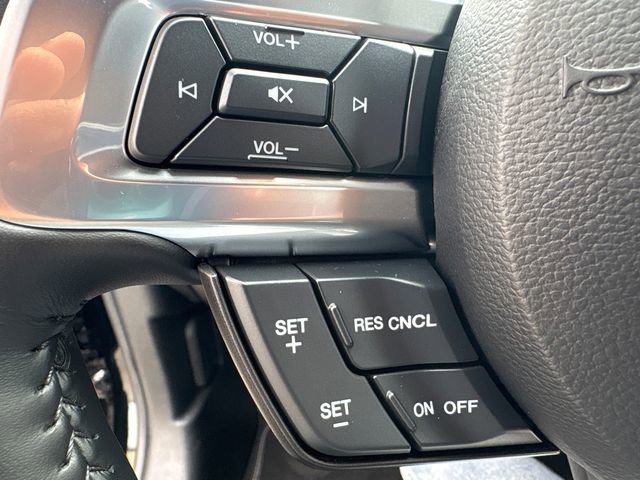 Used 2022 Ford Mustang Mach 1 w/ Mach 1 Handling Package image 20