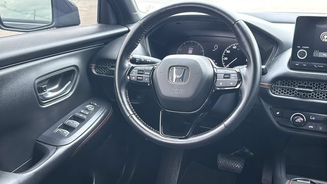 Used 2025 Honda HR-V Sport image 24