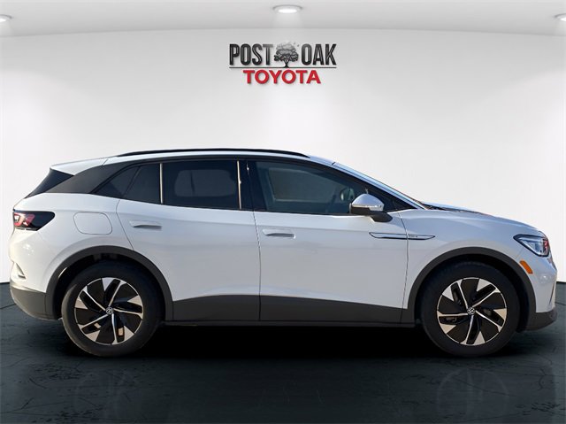 Used 2022 Volkswagen ID.4 Pro S image 8