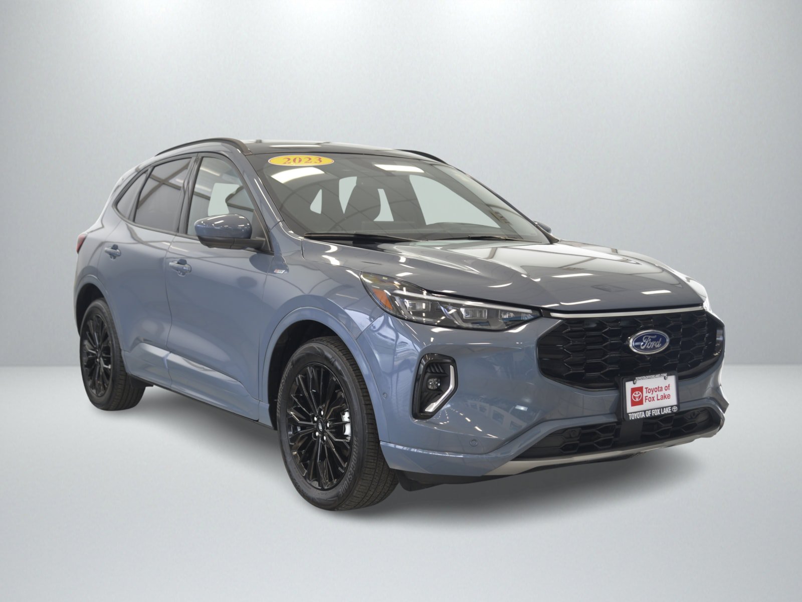 Used 2023 Ford Escape ST-Line Elite w/ Premium Technology Package AWD/4WD image 7