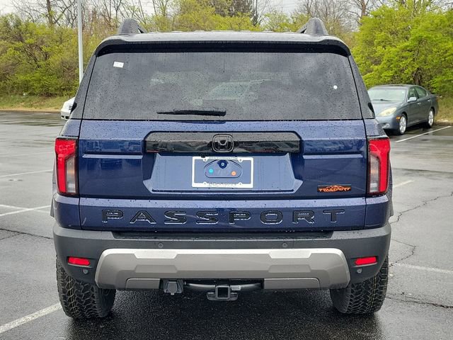 New 2026 Honda Passport TrailSport image 15