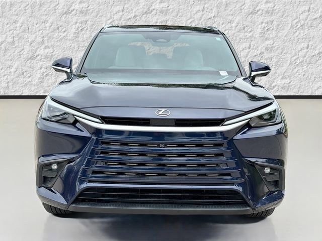 Certified 2025 Lexus TX 350 AWD w/ Technology Package image 8
