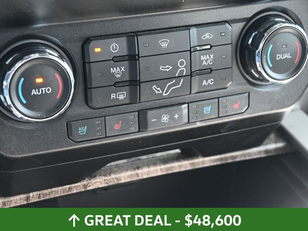 Used 2019 Ford F250 Lariat image 31