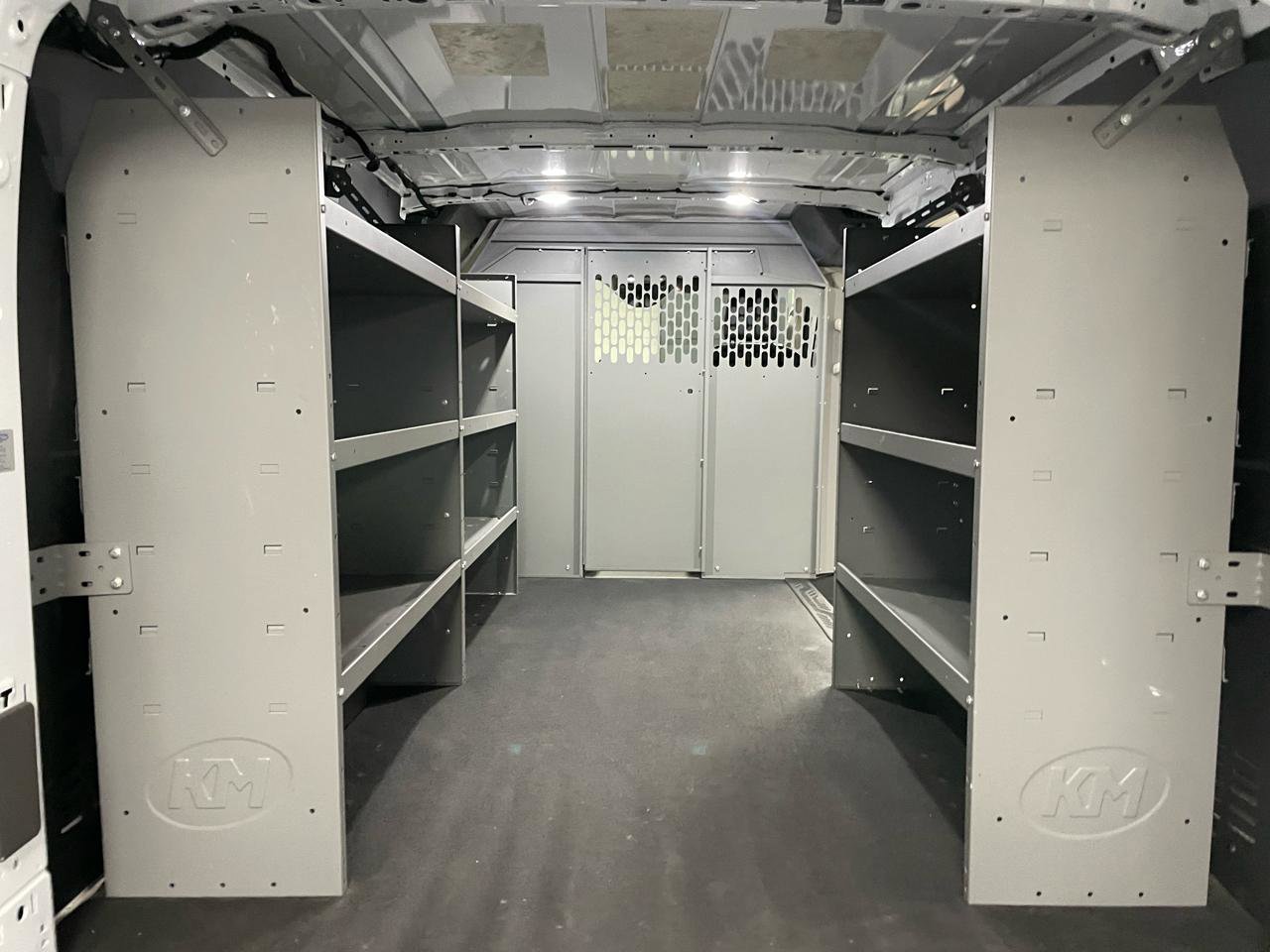 Used 2023 Ford Transit 150 Low Roof w/ Load Area Protection Package RWD image 14