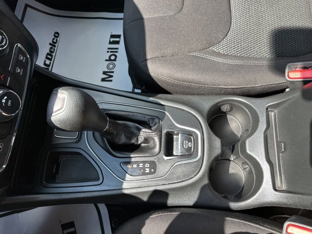 Used 2019 Jeep Cherokee Latitude w/ Popular Appearance Group image 34