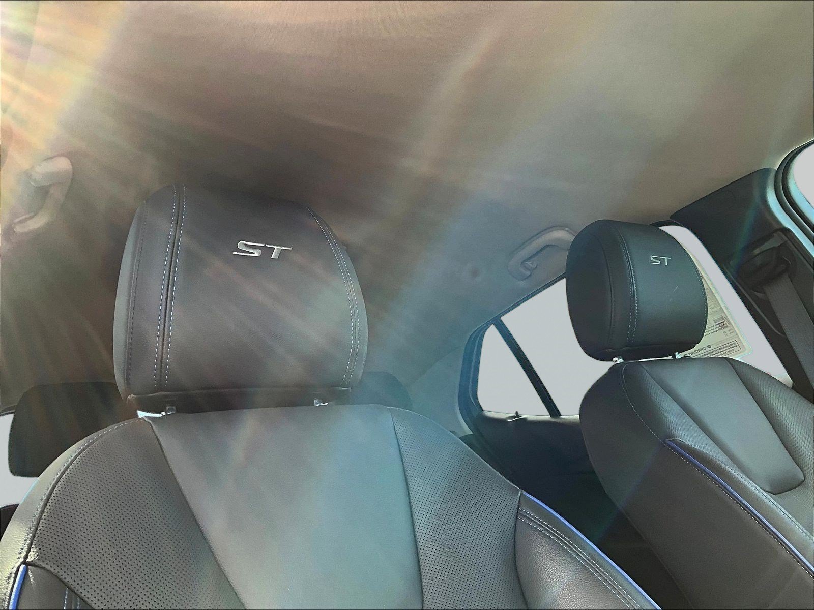 Used 2026 Buick Encore GX Sport Touring w/ Comfort Package FWD image 27