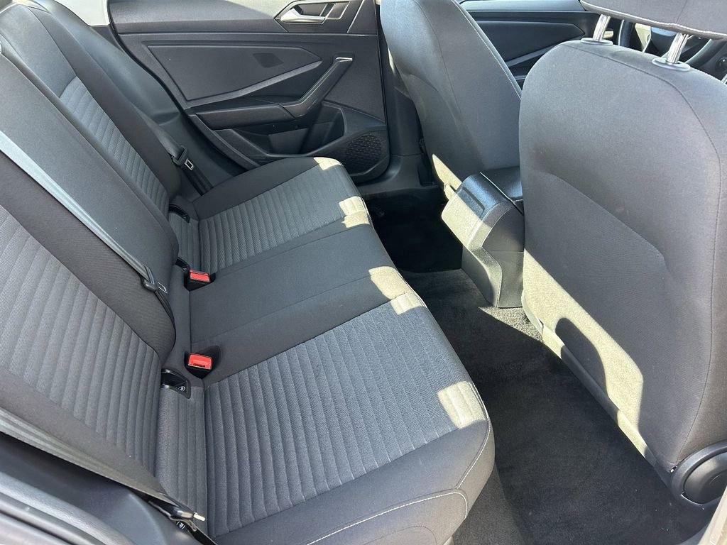 Used 2024 Volkswagen Jetta S image 11