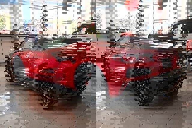 New 2026 Chevrolet Corvette Z06 image 4