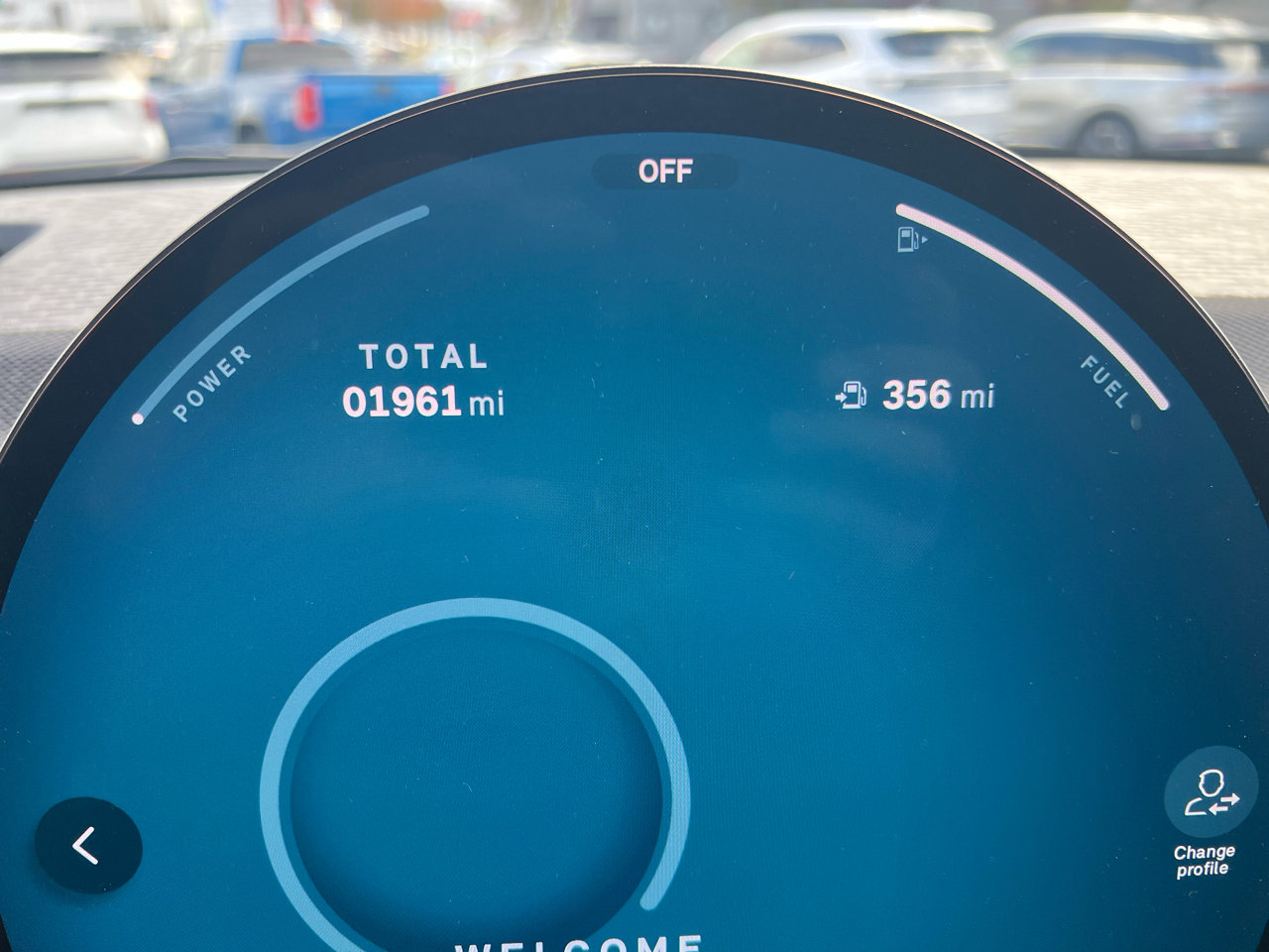 Used 2026 MINI Cooper Countryman John Cooper Works w/ Comfort Package Max image 20