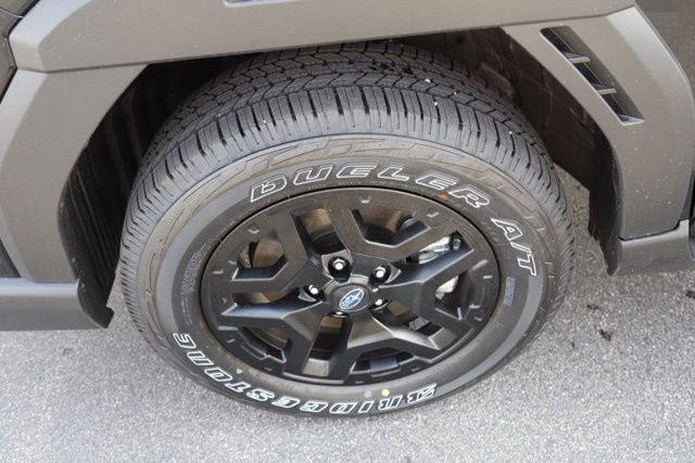 New 2026 Subaru Outback Wilderness AWD/4WD image 10