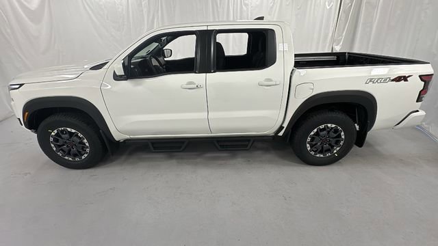 New 2026 Nissan Frontier PRO-4X w/ Pro-4x Convenience Package AWD/4WD image 6
