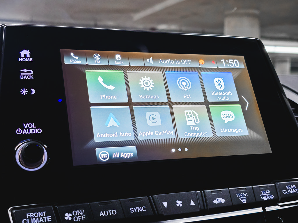 Used 2020 Honda Odyssey EX-L image 25