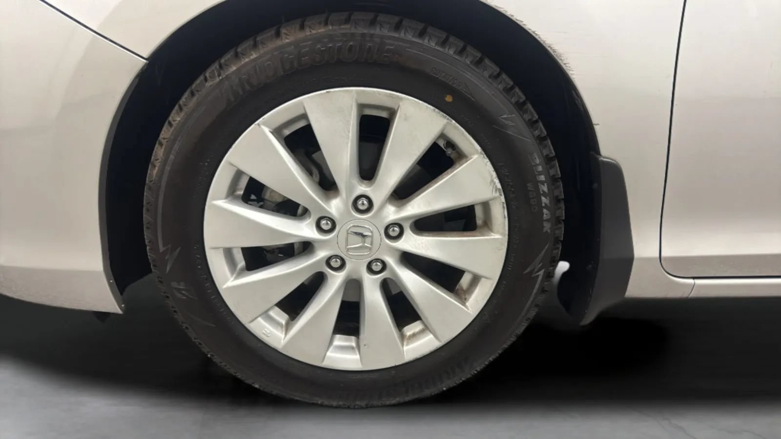 Used 2013 Honda Accord EX-L image 26