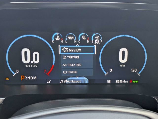 Used 2022 Ford F150 Platinum w/ Equipment Group 701A High image 27