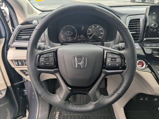 Used 2025 Honda Odyssey Elite image 19