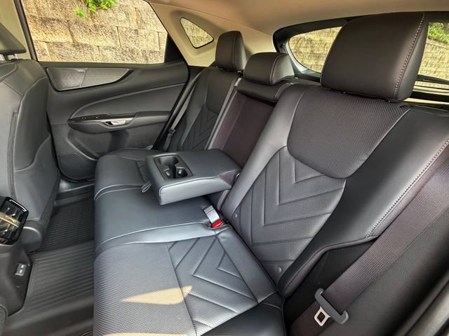 New 2026 Lexus NX 450h+ AWD w/ Accessory Package (2T) image 36