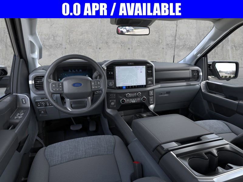 New 2026 Ford F150 XLT image 9