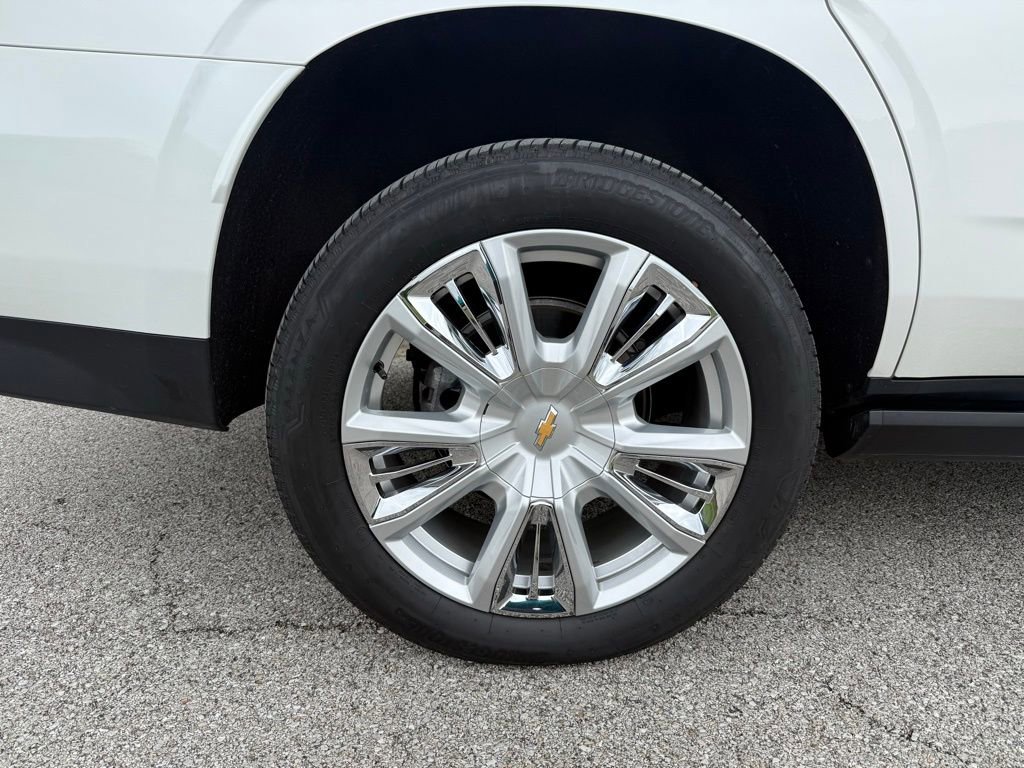 Used 2023 Chevrolet Tahoe High Country w/ Premium Package AWD/4WD image 22