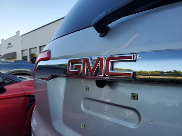 Used 2017 GMC Acadia Denali w/ Technology Package image 6
