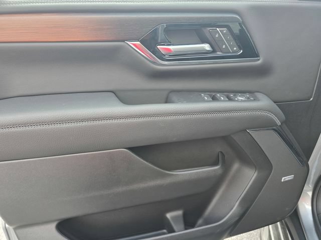 New 2026 GMC Yukon XL Denali RWD image 20