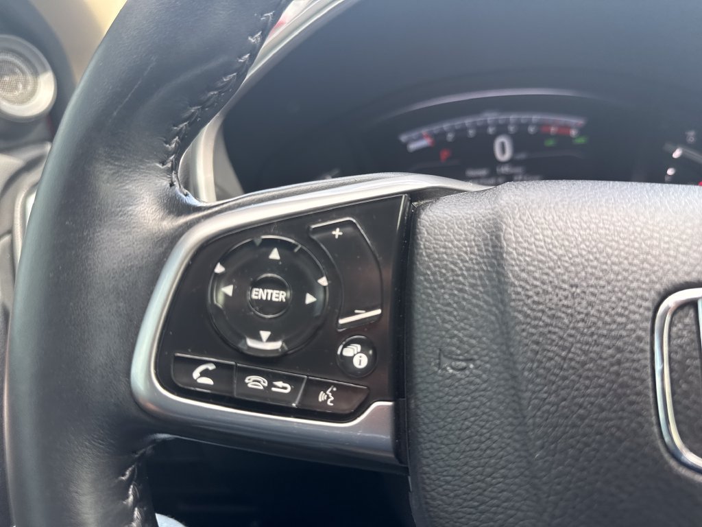 Used 2019 Honda CR-V Touring image 26