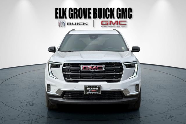 New 2026 GMC Acadia Elevation w/ Super Cruise Package image 9