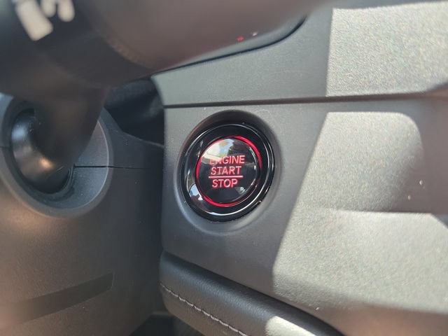 Certified 2025 Honda Accord SE image 27