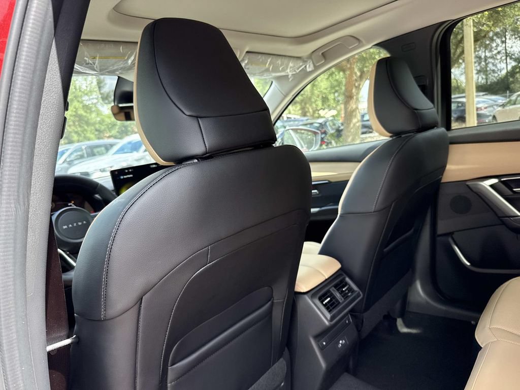 New 2026 MAZDA CX-5 2.5 S w/ Premium Plus Package AWD/4WD image 13
