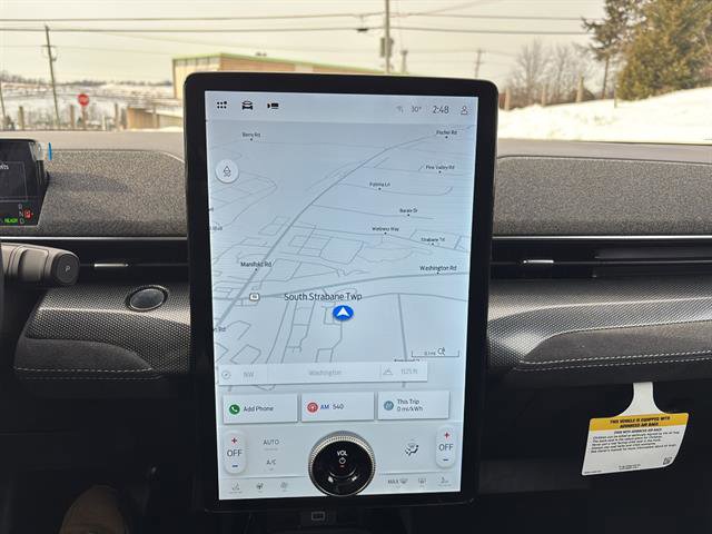 New 2025 Ford Mustang Mach-E GT w/ Bronze Appearance Package image 21