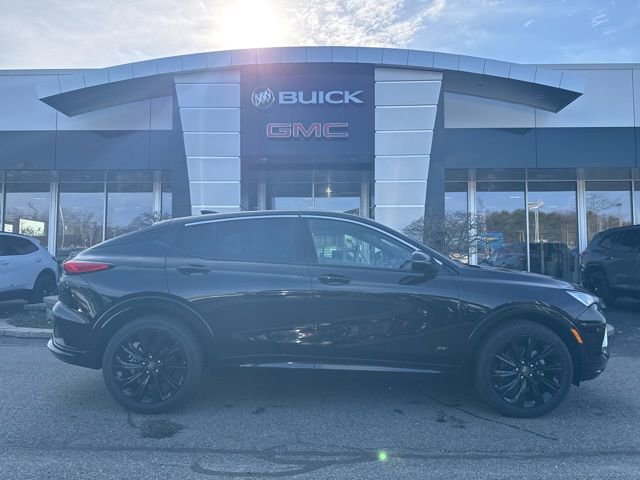 New 2026 Buick Envista Sport Touring w/ Convenience I Package FWD image 31