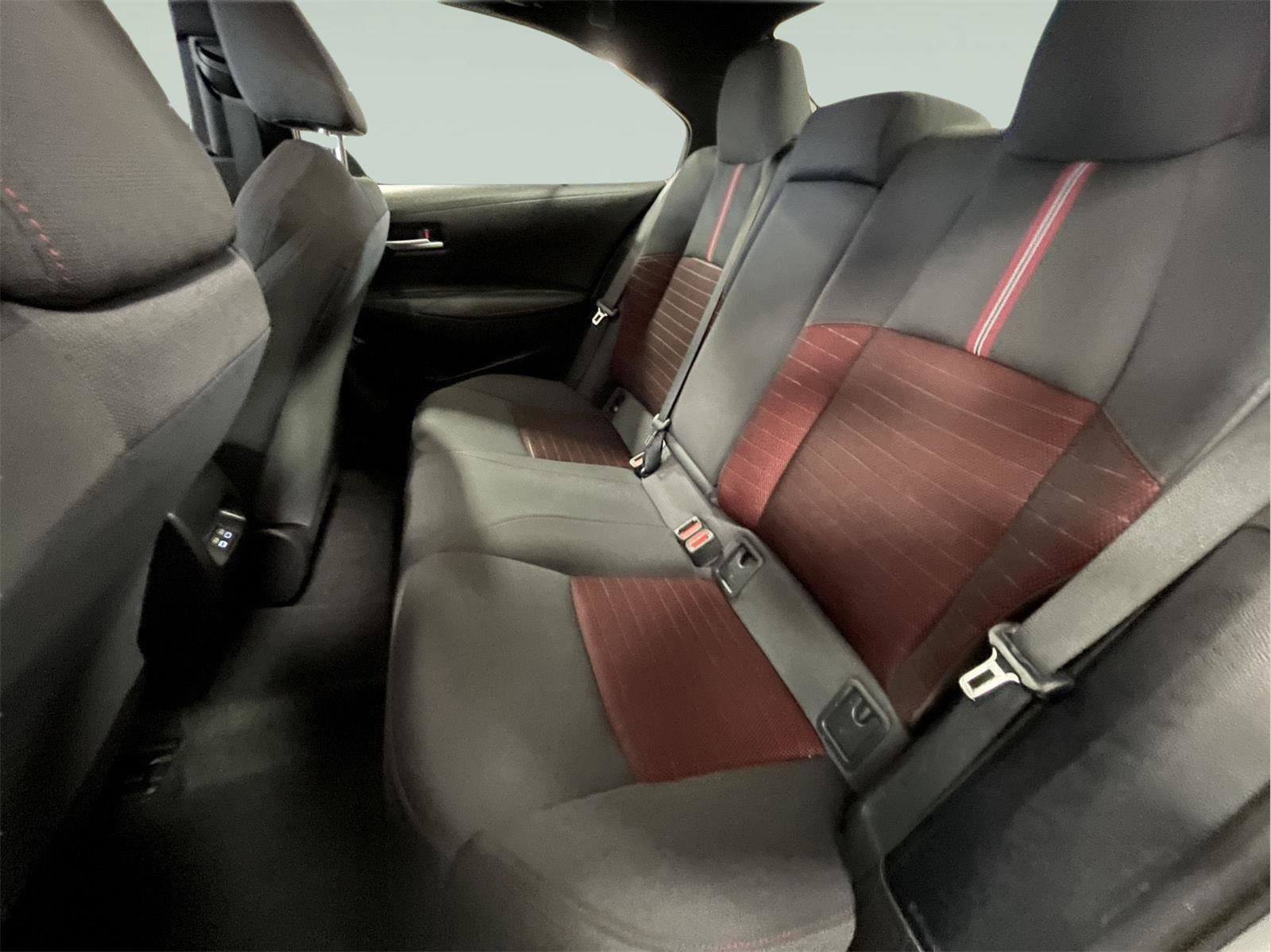 Used 2023 Toyota Corolla SE image 15